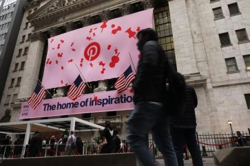 should i sell pinterest shares after q4 results Should I sell Pinterest shares after Q4 results?
