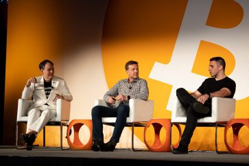 shutterstock 1441507526 scaled 1 The Pomp: The US needs to embrace Bitcoin