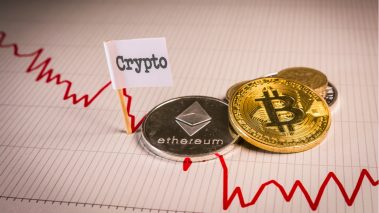 shutterstock 1104279386 Bitcoin, Ethereum Technical Analysis: BTC, ETH Prices Fall Lower Against USD