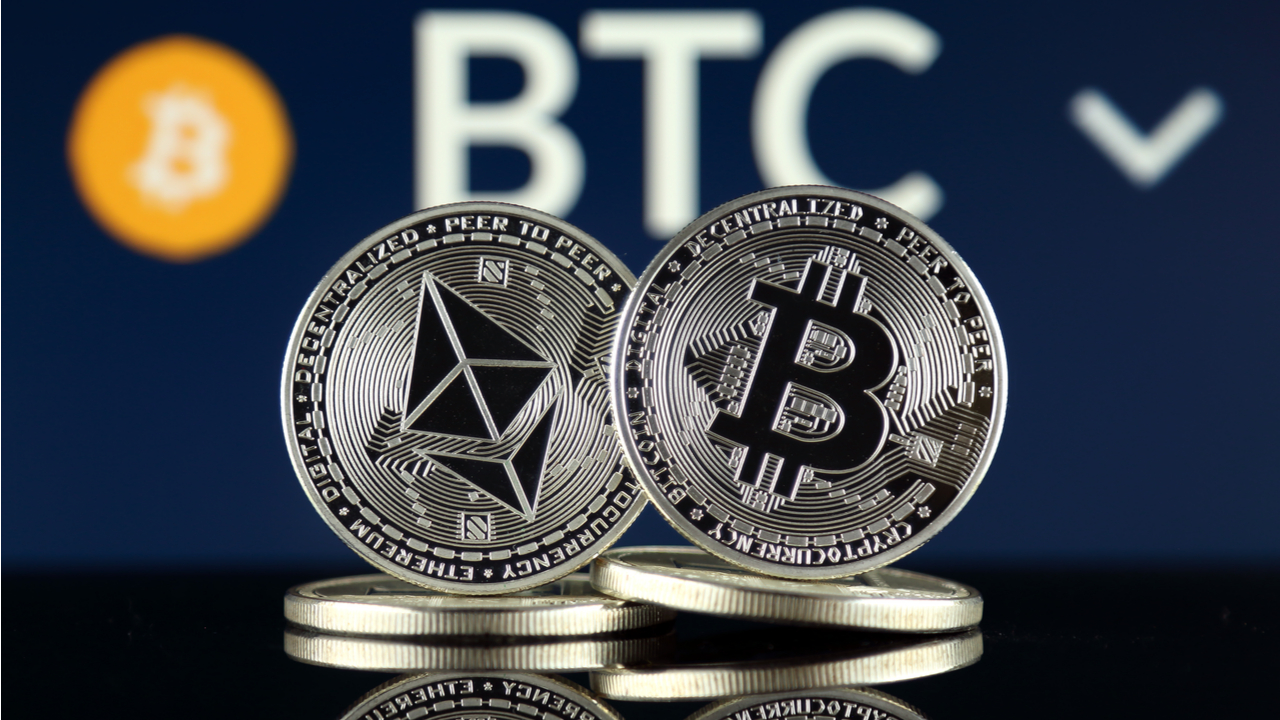 shutterstock 1190133868 Bitcoin, Ethereum Technical Analysis: BTC, ETH Prices Lower for a Sixth Straight Day