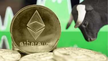 shutterstock 1273691587 Bitcoin, Ethereum Technical Analysis: Ethereum Surges 10% to Start February