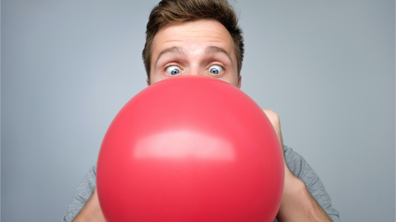shutterstock 1342927406 Stablecoin Economy Continues to Balloon as USDC’s Market Cap Crosses $50 Billion