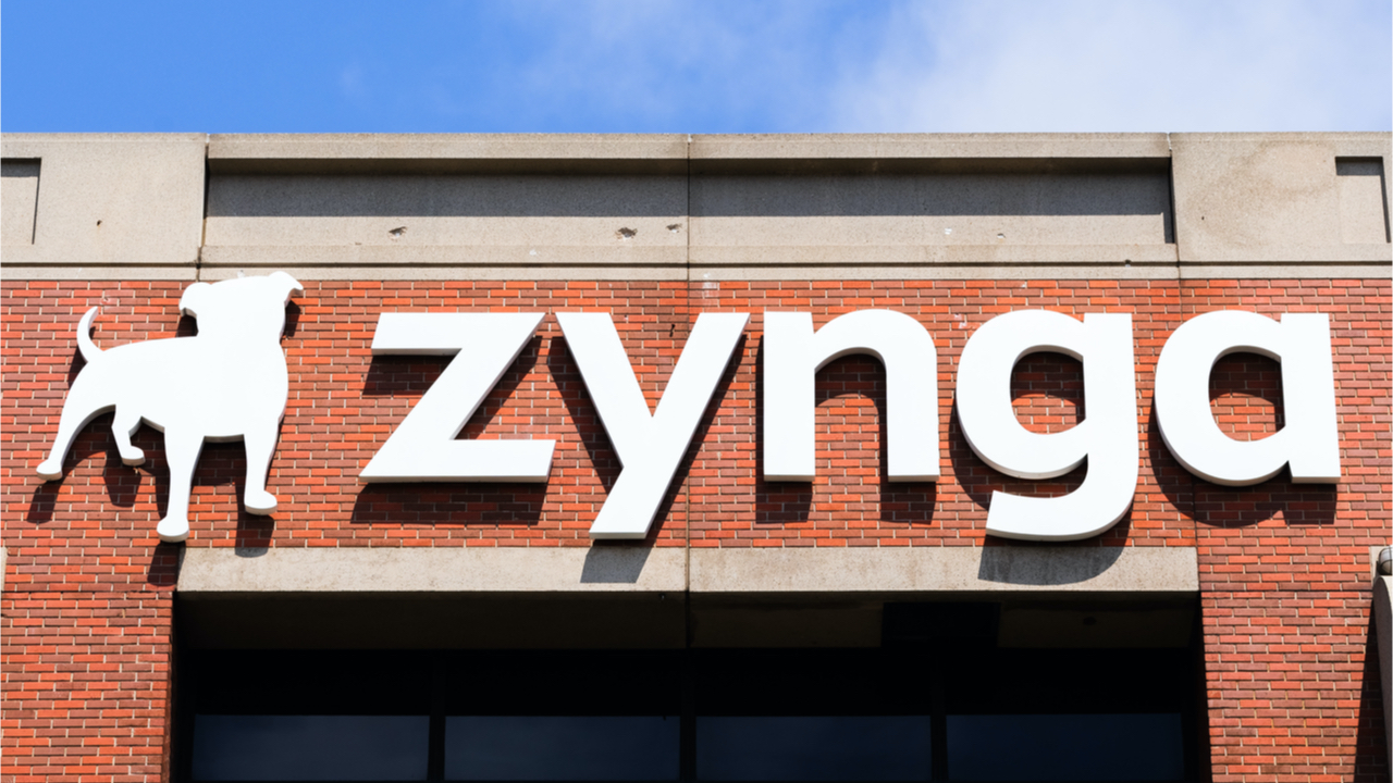 shutterstock 1476322496 Farmville Creator Zynga to Launch NFT Games, Says Gaming Firm’s Blockchain Lead