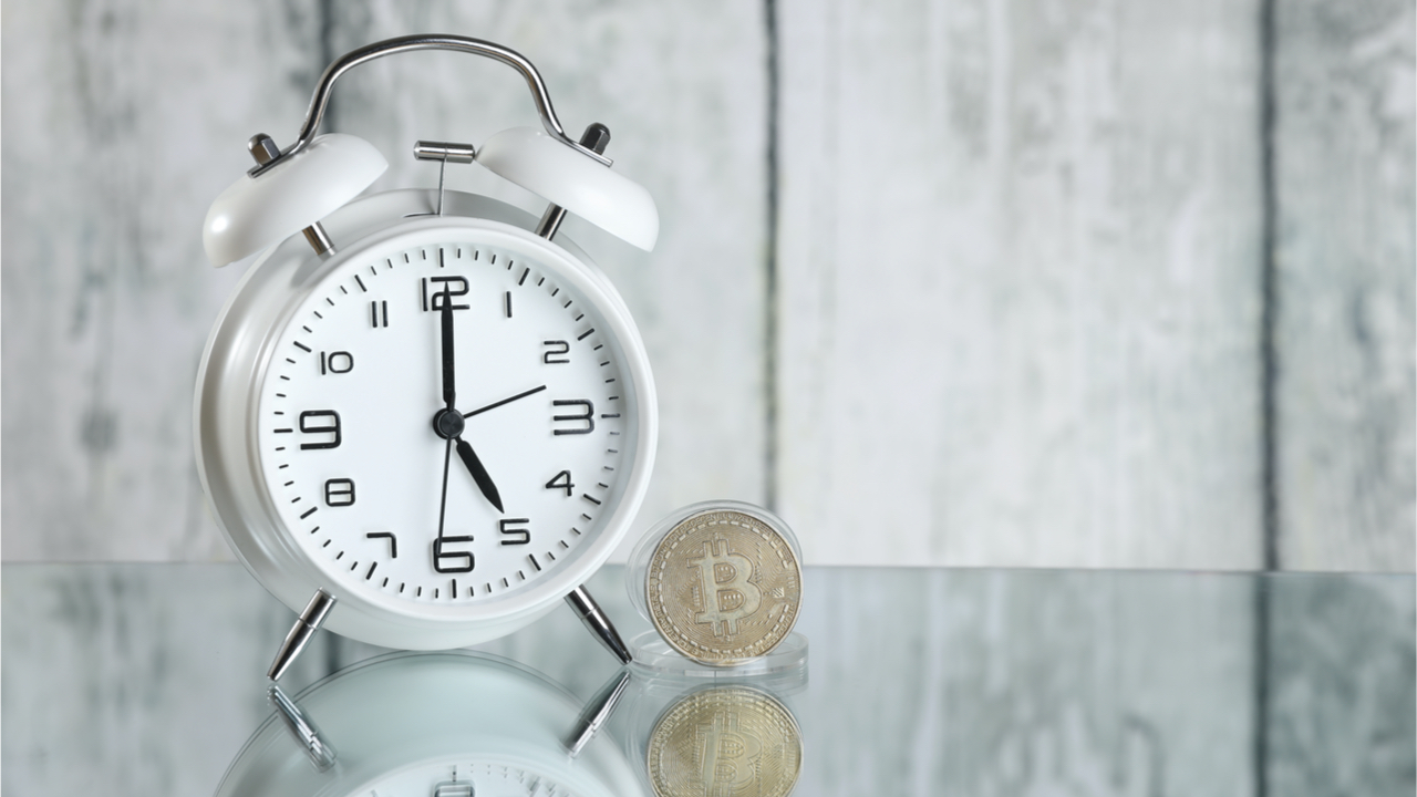 shutterstock 1695217135 2 ‘Sleeping Bitcoin’ Block Rewards From 2010 Wake up After Sitting Idle for More Than a Decade
