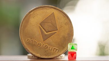 shutterstock 1822493420 Bitcoin, Ethereum Technical Analysis: ETH Finds Temporary Support, After Hitting 3-Week Low