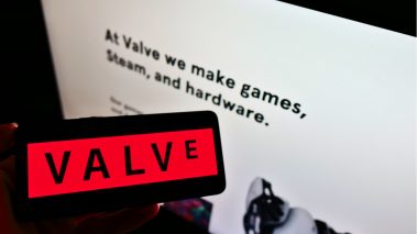 shutterstock 1927830050 Valve CEO Gabe Newell Praises NFT Technology, Criticizes Bad Actors