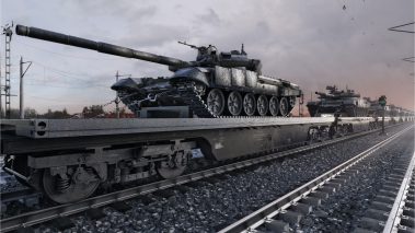 shutterstock 1952734678 1 Crypto Community Discusses Warfare in Ukraine, Importance of Crypto, and the Future of Bitcoin