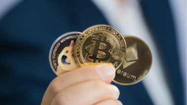 shutterstock 1968480388 Bitcoin, Ethereum Technical Analysis: BTC, ETH Consolidate After Monday’s Surge