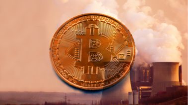 shutterstock 1995173864 China Mining Ban Worsened Bitcoin’s Carbon Footprint, Study Claims