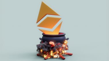shutterstock 2045868359 Ethereum After 1559: Network Nears 2 Million ETH Burned Worth Over $6.9 Billion
