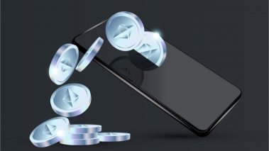 shutterstock 2053834748 Ethereum Network Fees Continue to Drop — Transfer Fees Hit Lowest Rate in 6 Months