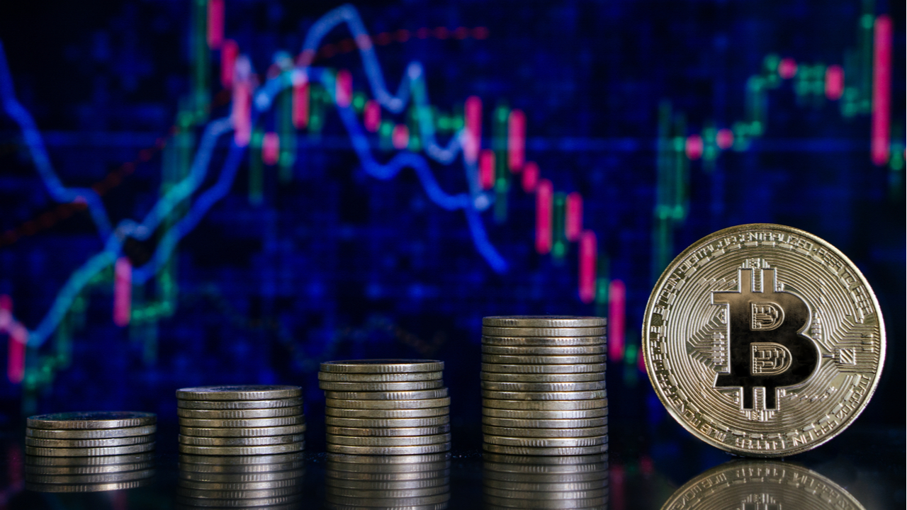shutterstock 2072883485 Bitcoin, Ethereum Technical Analysis: Bitcoin Consolidates After Yesterday’s Rally