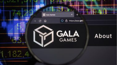 shutterstock 2114964200 Technical Analysis: Gala Jumps 37% Higher, as Crypto Bulls Return