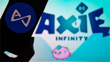 shutterstock 2118787517 Play-to-Earn Blockchain Game Axie Infinity Surpasses $4 Billion in All-Time NFT Sales