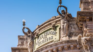 shutterstock 260037248 Central Bank of Ecuador Might Regulate Cryptocurrencies This Year