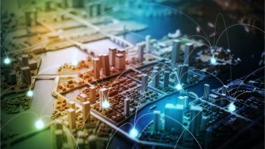 shutterstock 447476002 Value Locked in Defi Rebounds — Smart Contract Tokens CPH, LUNA, XCP Lead the Pack