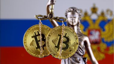 shutterstock 776497795 Bitcoin, Ethereum Technical Analysis: Bitcoin Rebounds, as Russia Looks to Regulate Crypto
