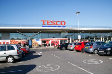 tesco stock tsco climbs 20 in six months here are the best places to buy it Tesco stock (TSCO) climbs 20% in six months: here are the best places to buy it