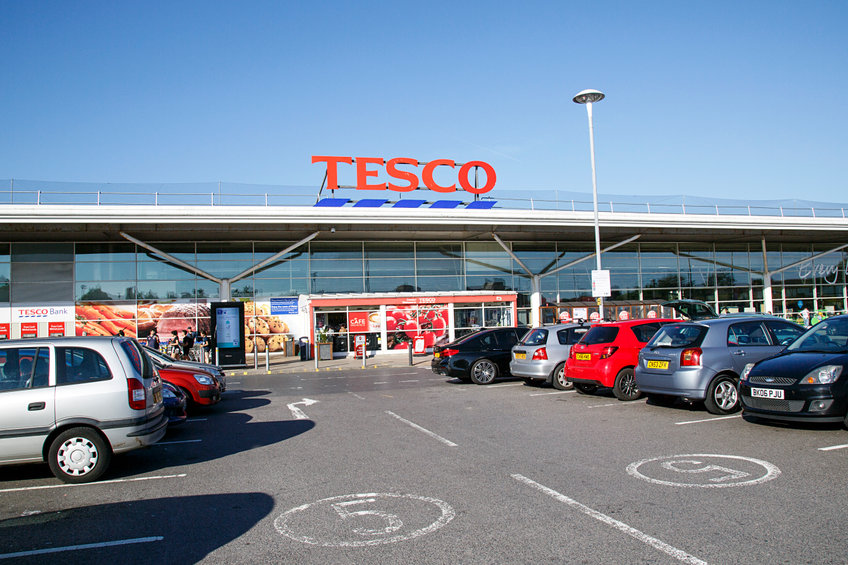 tesco stock tsco climbs 20 in six months here are the best places to buy it Tesco stock (TSCO) climbs 20% in six months: here are the best places to buy it