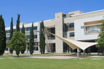 university of nicosia University of Nicosia ties with the team behind Next Top Metaverse Build