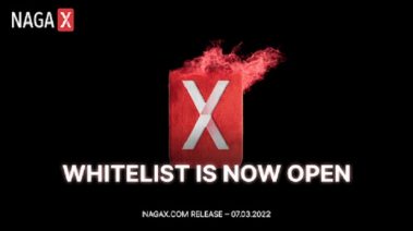 unnamed 1 NAGAX announces official launch, up to $34K in rewards