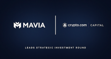 unnamed 4 Heroes of Mavia closes $2.5M strategic funding round