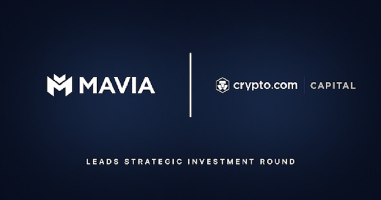 unnamed 4 Heroes of Mavia closes $2.5M strategic funding round