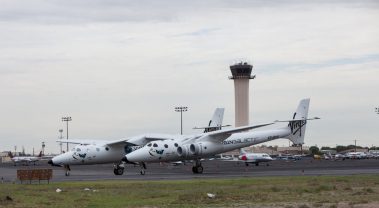 virgin galactic Galactic sours amid improved Q4 earnings – Does it hold a bright future?