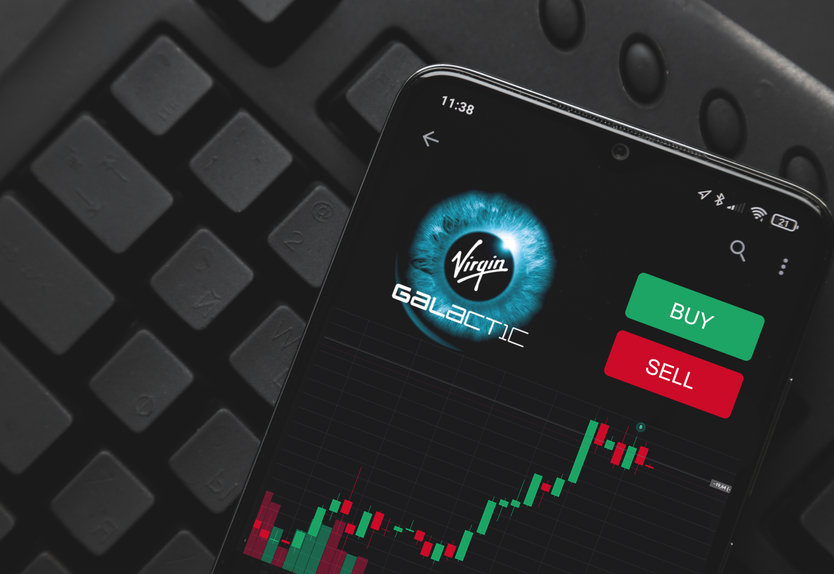virgin galactic stock jumps 31 on spaceflight ticket sales you can buy the stock here Virgin Galactic Stock jumps 31% on spaceflight ticket sales: you can buy the stock here
