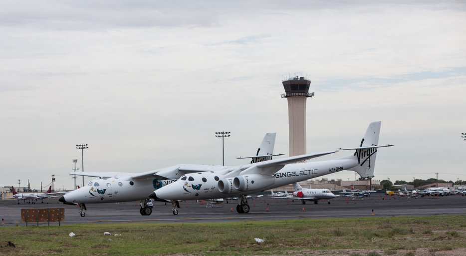 virgin galactic Galactic sours amid improved Q4 earnings – Does it hold a bright future?