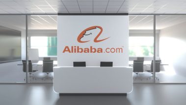 where to buy alibaba stock it is on the verge of a rebound as it outperforms competitors Here is why US-listed equities are experiencing a blood bath
