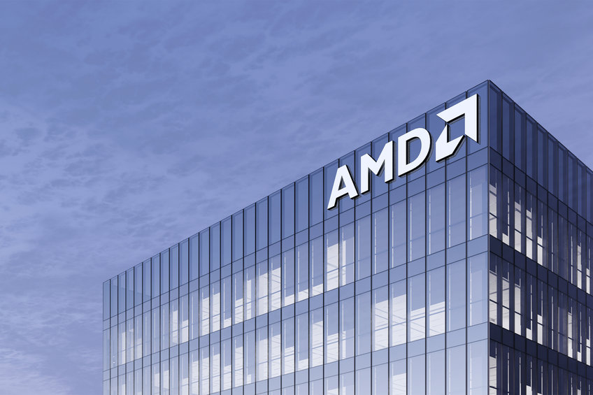 where to buy amd stock Where to buy AMD stock: it is rising after issuing a strong 2022 sales outlook