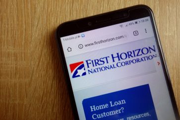 where to buy the first horizon stock its up 30 today after being acquired by td bank group Where to buy the First Horizon stock: it’s up 30% today after being acquired by TD Bank Group