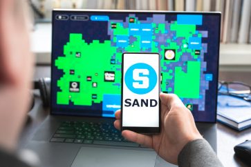 where to can buy sandbox sand coin Exclusible sells 25 Private Islands on Sandbox for $2.8M
