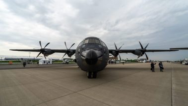 102536247 m 740x416 1 Lockheed Martin is a key beneficiary of the ongoing Ukraine war. Best to buy now?