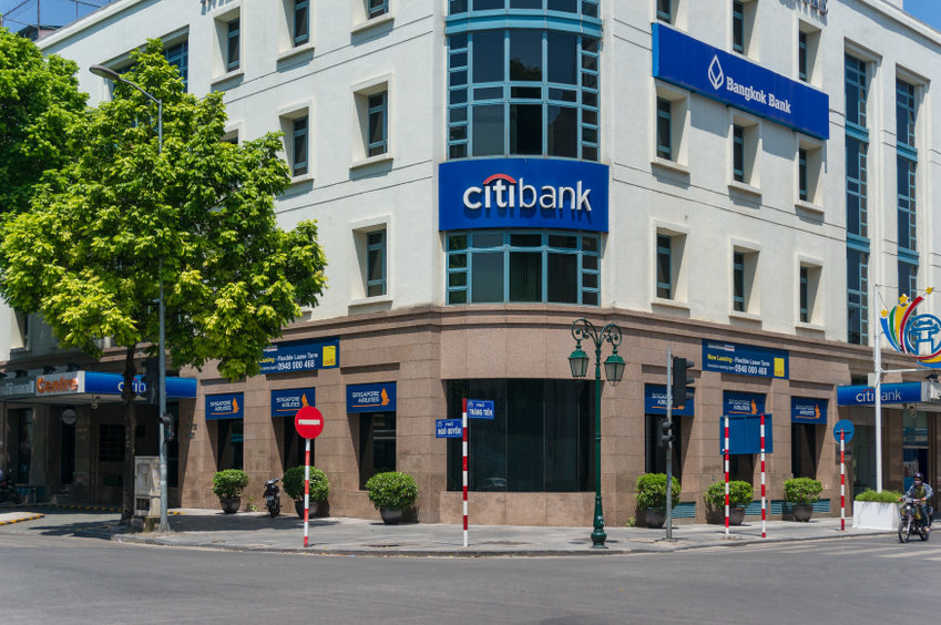 110652820 s Citigroup CEO: ‘I think there’s tremendous upside in our stock’