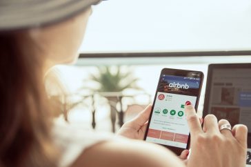 115825530 m Here’s how Airbnb plans on helping Ukraine refugees