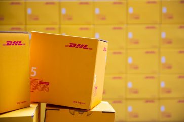115877222 m Deutsche Post CEO: ‘Impact of Ukraine war on transportation costs is unknown’