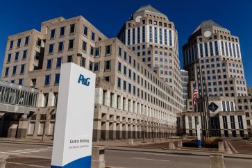 117821097 m Procter & Gamble is a post-pandemic winner: should you buy?
