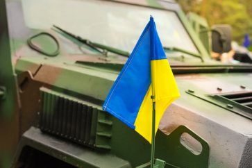 125361616 s Ukraine war update: ‘Europe will see the biggest negative impact on growth’