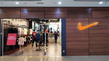126151026 m scaled 1 Nike Q3 results: ‘supply chain not as bad as expected’