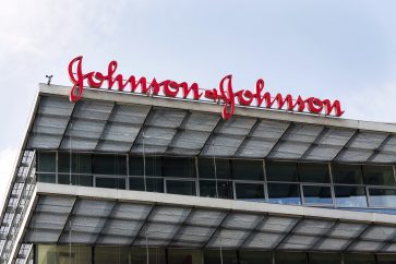 127943821 m Jim Cramer: Johnson & Johnson stock could go to $200