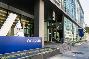 132249623 m Anaplan shares soared 25% on Monday: this is why