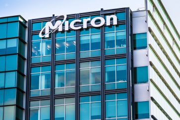 138748904 m Micron Q2 earnings report: ‘on track to deliver record revenue in 2022’