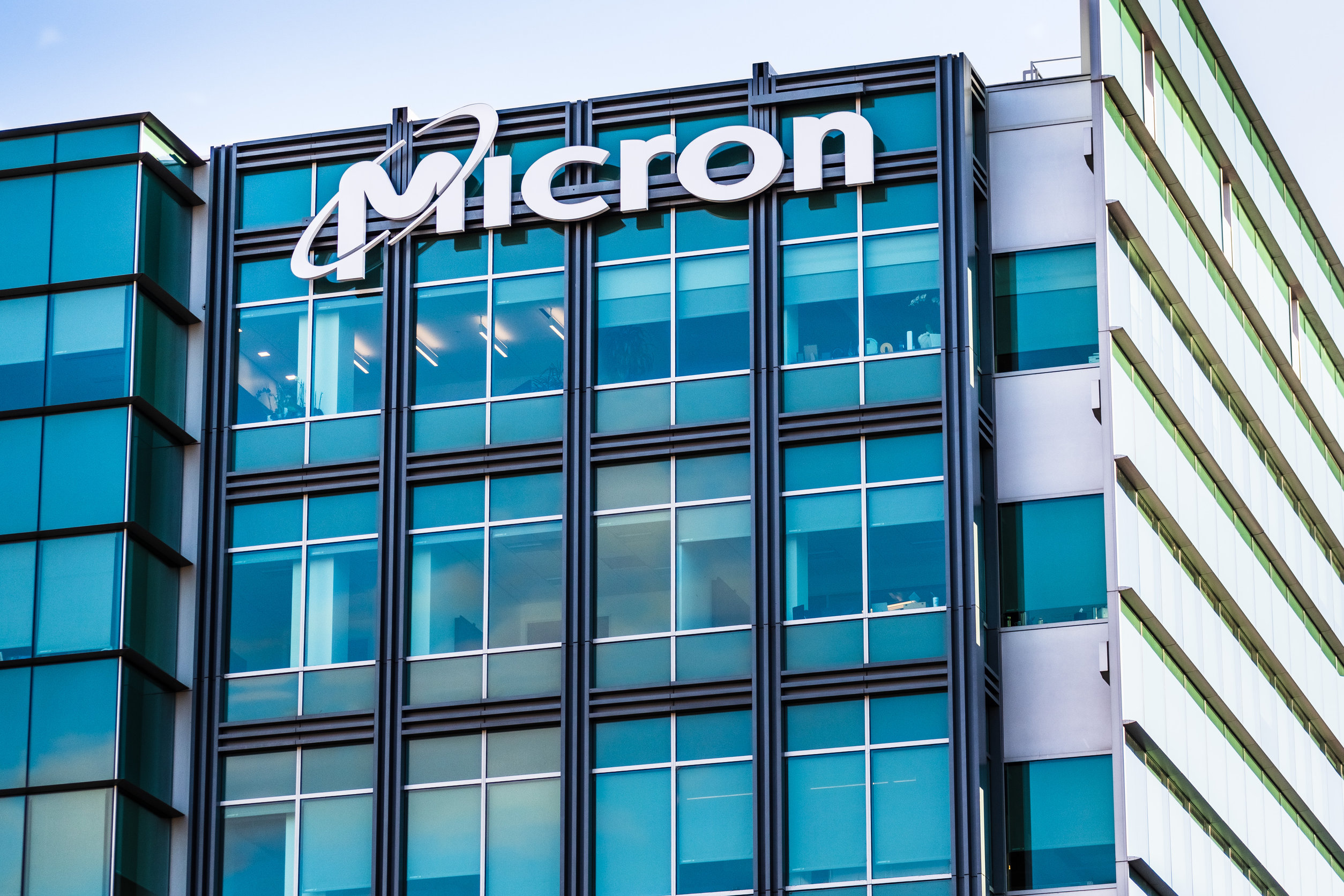 138748904 m Micron Q2 earnings report: ‘on track to deliver record revenue in 2022’