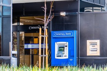 138748914 m These banks stocks are a great pick amidst inflation and Ukraine war