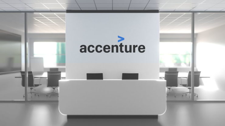 139238941 s 740x416 1 Here is why Accenture’s shares are trending