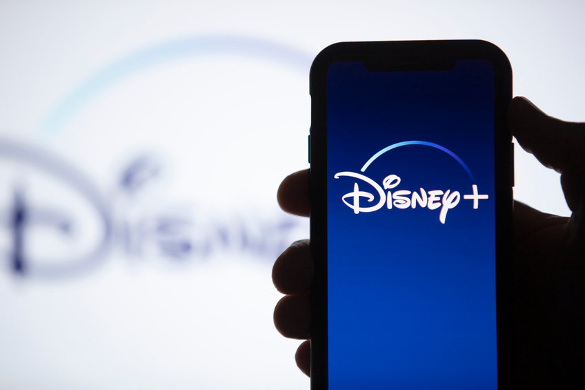 145099940 s Disney+ announces a cheaper tier to boost subscriber growth and ARPU