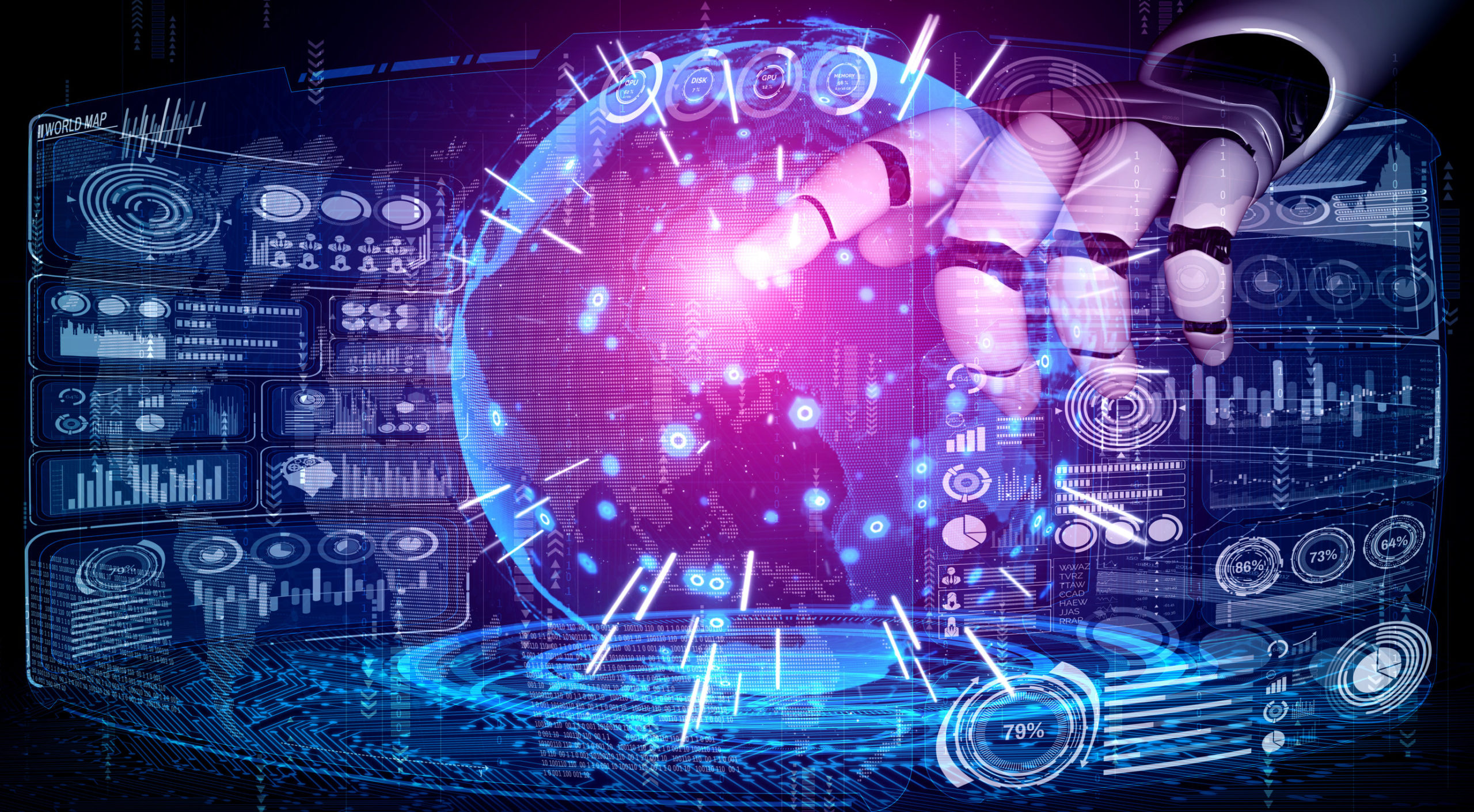 146586038 m scaled 1 Oraichain launches mainnet 2.0 to boost AI adoption and blockchain interoperability
