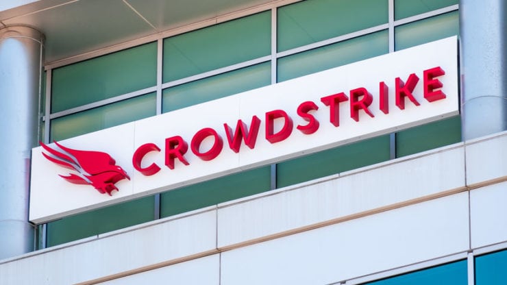 151306528 s 740x416 1 CrowdStrike reports Q4 results: ‘our best days are ahead’